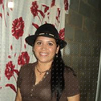 Reina Caceres Photo 7