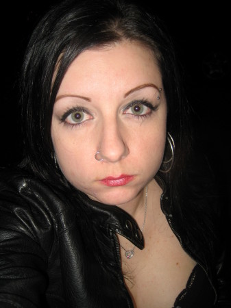 Mandy Taylor Photo 39