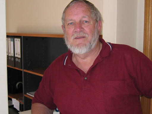 Terry Clifford Photo 25