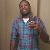 Darryl Ford Photo 47