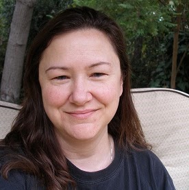 Lynn Sturgis Photo 2