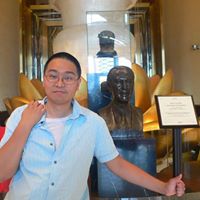 Eric Lau Photo 29
