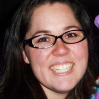 Ashley Pedersen Photo 14