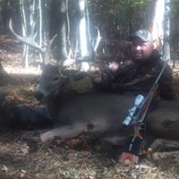 Robert Caldwell Photo 26