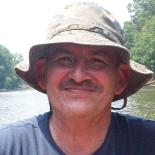 Jim Wiseman Photo 30