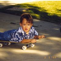 Clayton Jordan Photo 17