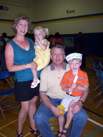 Jennifer Hoover Photo 5
