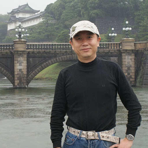 Lin Lu Photo 28