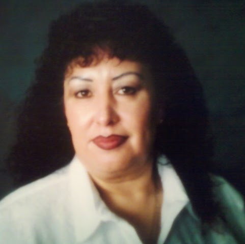 Ruby Garza Photo 30