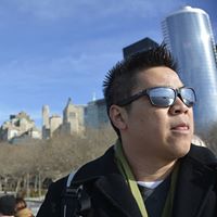 Jerry Lei Photo 5