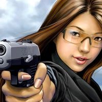 Jasmine Justice Photo 10