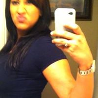 Gina Ray Photo 12