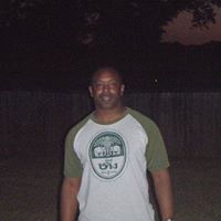Fred Beasley Photo 14