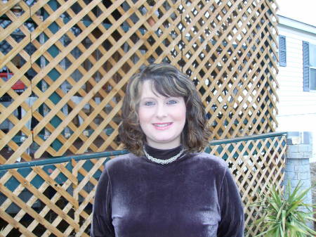 Michelle Sanders Photo 9