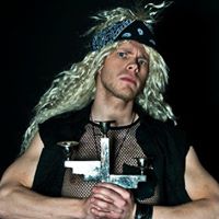 Jonathan Starr Photo 16
