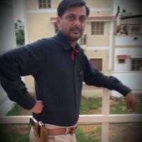Hemal Dave Photo 6