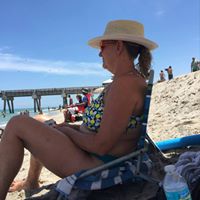 Paula Rainey Photo 7