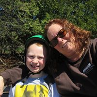 Theresa Gregory Photo 9