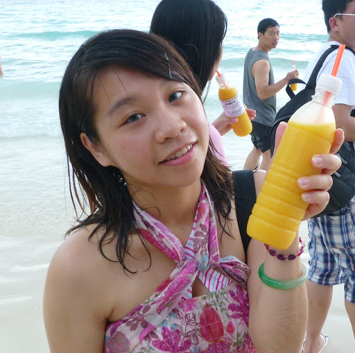 Cindy Chou Photo 32