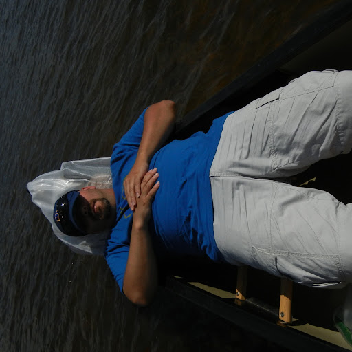 David Helms Photo 16