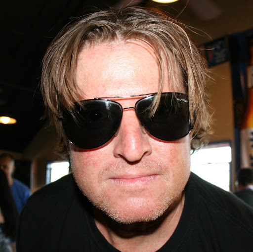 Bobby Woods Photo 29