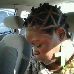 Kendra Holloway Photo 4