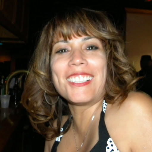 Theresa Crain Photo 17