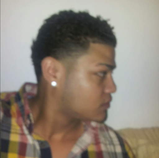 Noel Jackson Photo 8