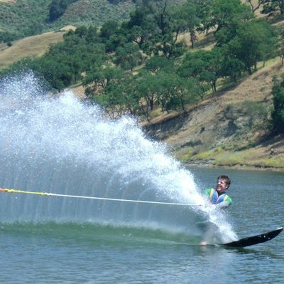 Shawn Conrad Photo 33