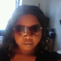 Kimberly Nicholas Photo 11