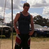 Joseph Norman Photo 36