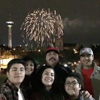 Debra Castillo Photo 36