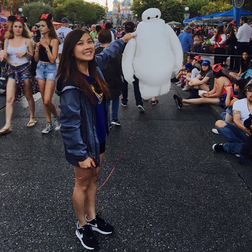 Christine Truong Photo 32