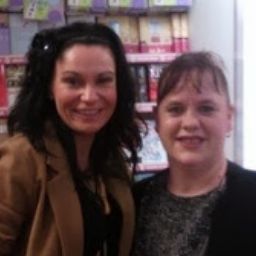 Ann Rogers Photo 9