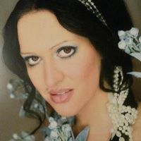 Nicole Barber Photo 19