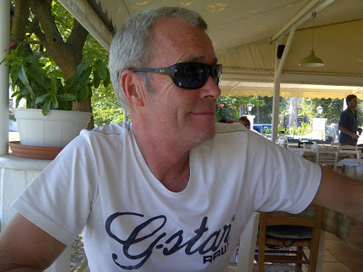 Russell Jordan Photo 34