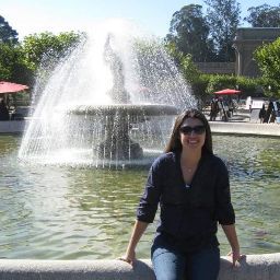 Alicia Lane Photo 14