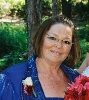 Christine Morrison Photo 2