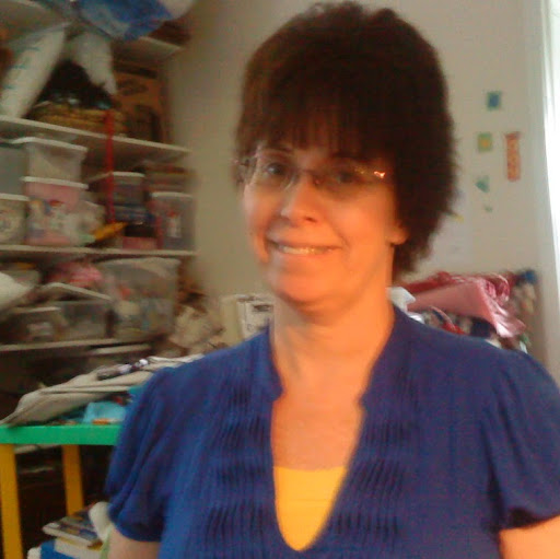 Nancy Britton Photo 27