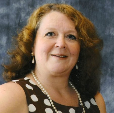 Marcia Scott Photo 27