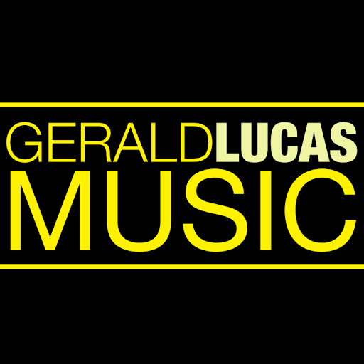 Gerald Lucas Photo 30