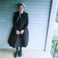 Constance Yoder Photo 9