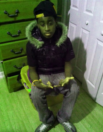 Michael Belton Photo 10