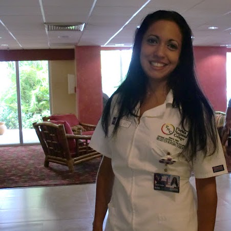Judith Perez Photo 5