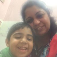 Mahnaz Akbar Photo 2