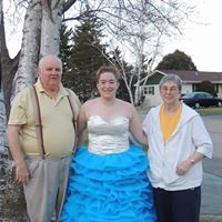 Cathy Legrand Photo 12