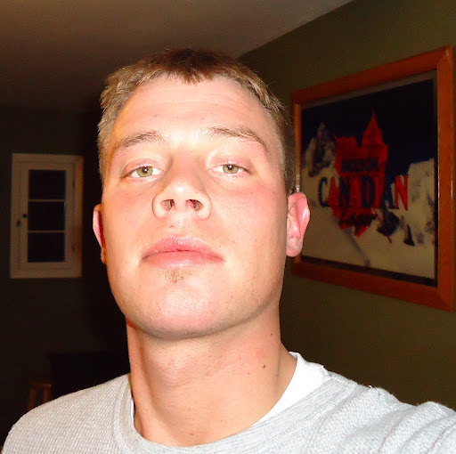 Jeff Mayne Photo 11