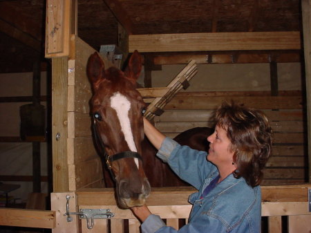 Gail Cross Photo 29