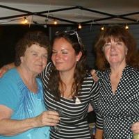 Jennifer Nader Photo 7