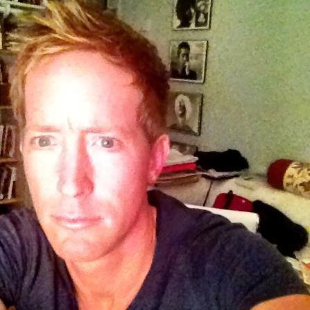 Patrick Anderson Photo 35